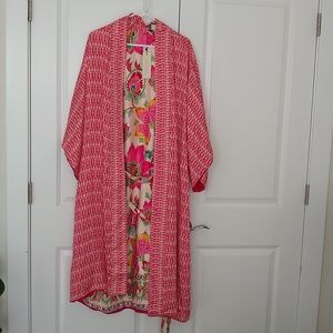 NWT kimono robe